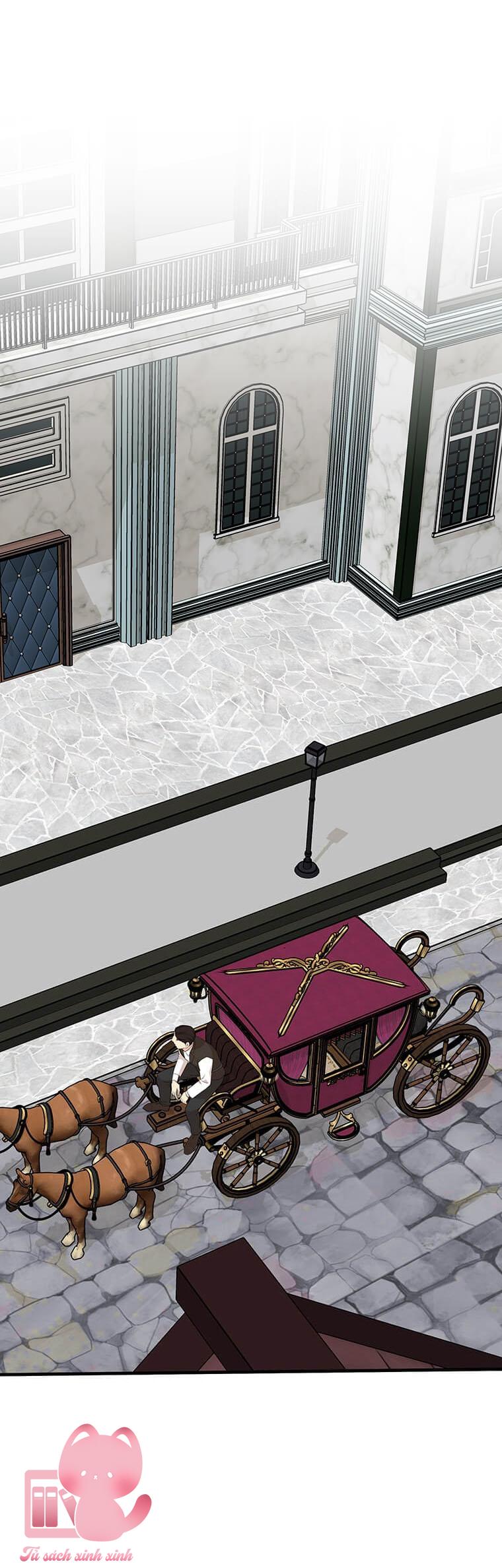 Ác Nữ Trùng Sinh - Chap 109