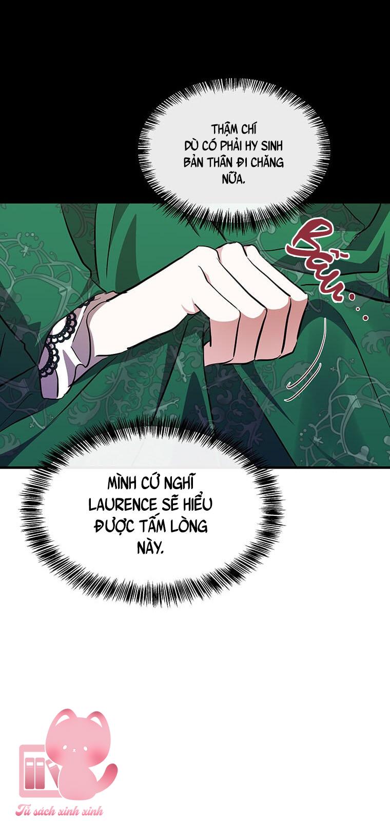 Ác Nữ Trùng Sinh - Chap 109