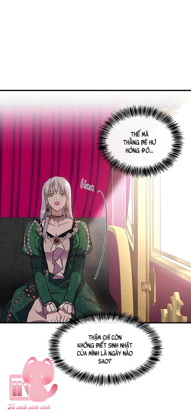 Ác Nữ Trùng Sinh - Chap 109