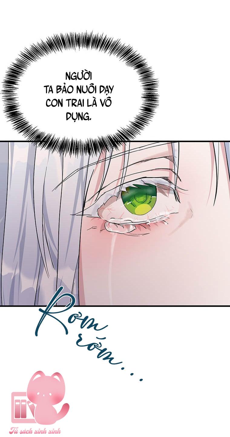 Ác Nữ Trùng Sinh - Chap 109