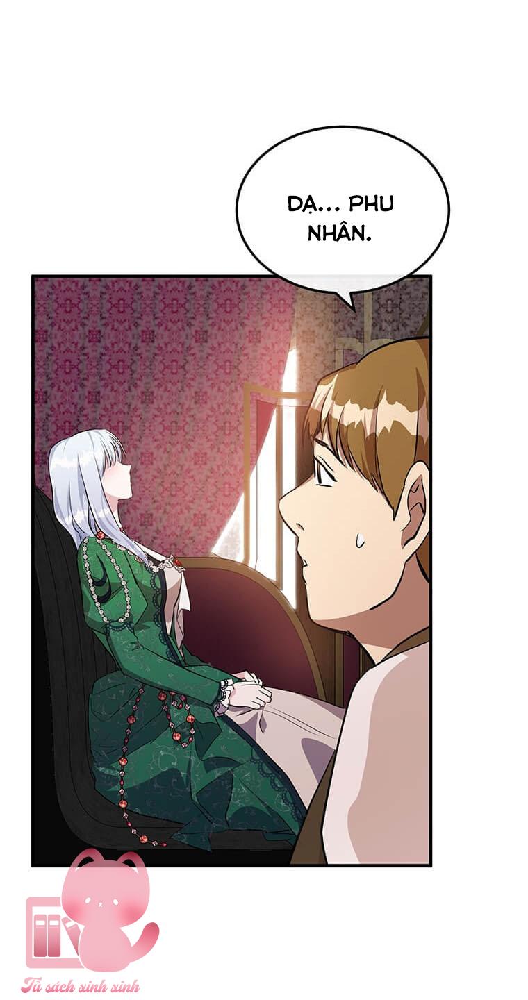 Ác Nữ Trùng Sinh - Chap 109