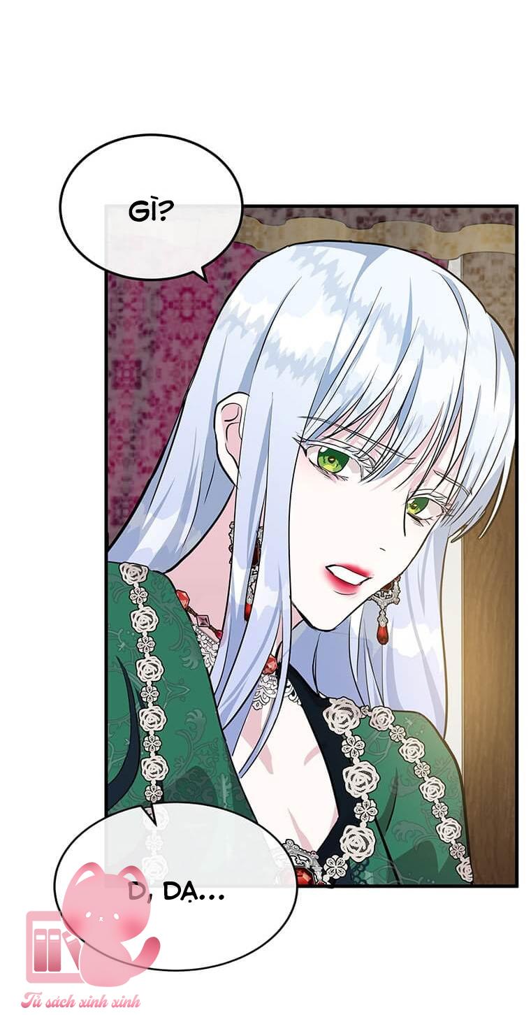 Ác Nữ Trùng Sinh - Chap 109