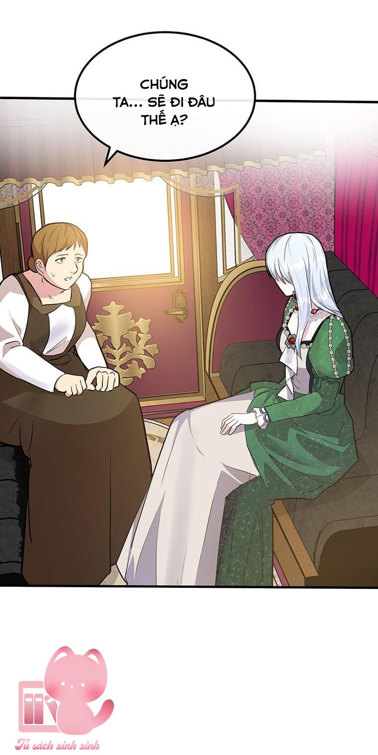 Ác Nữ Trùng Sinh - Chap 109