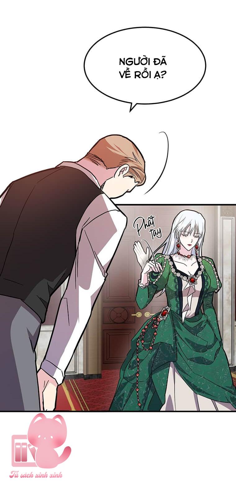 Ác Nữ Trùng Sinh - Chap 109