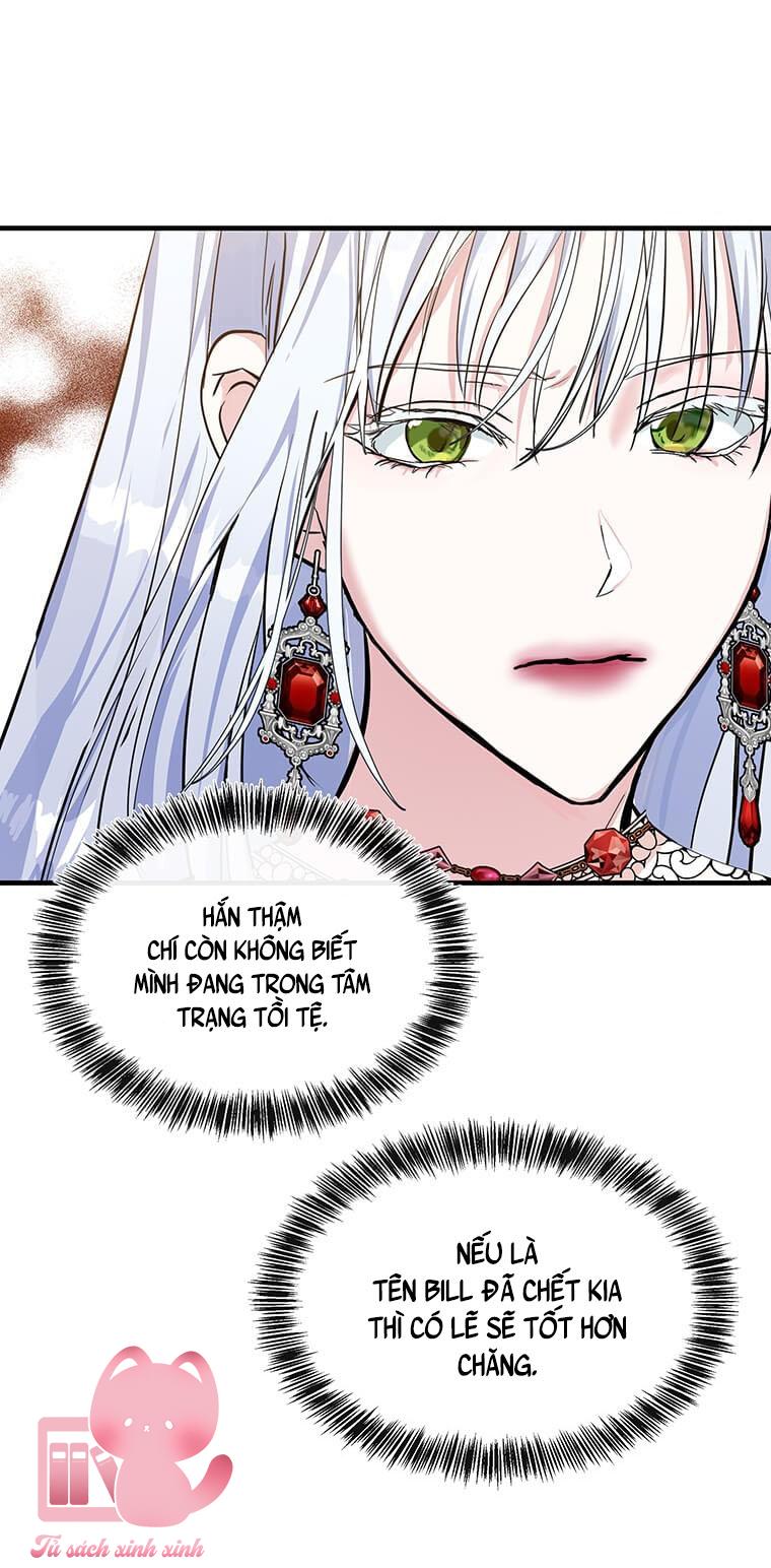 Ác Nữ Trùng Sinh - Chap 109