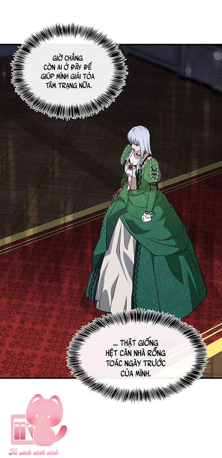 Ác Nữ Trùng Sinh - Chap 109