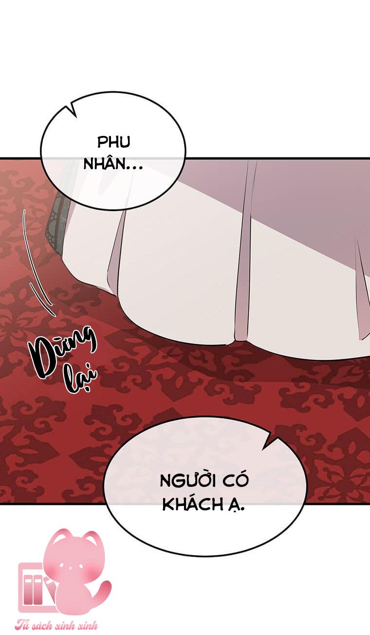 Ác Nữ Trùng Sinh - Chap 109