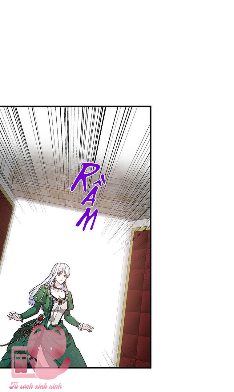 Ác Nữ Trùng Sinh - Chap 109