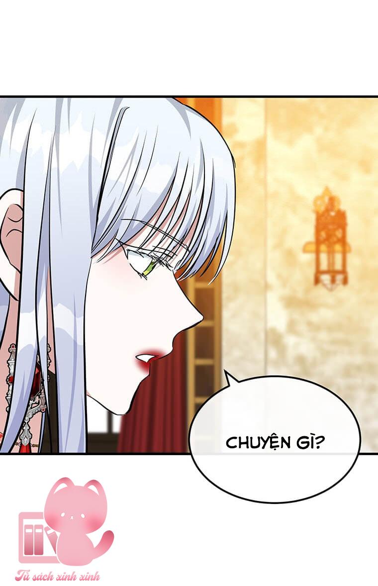Ác Nữ Trùng Sinh - Chap 109