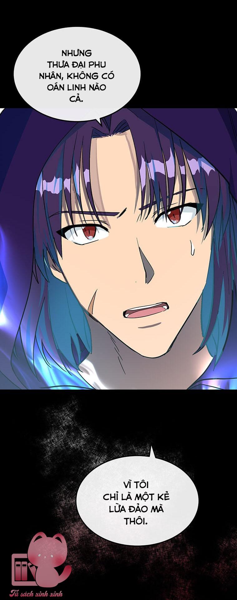 Ác Nữ Trùng Sinh - Chap 109