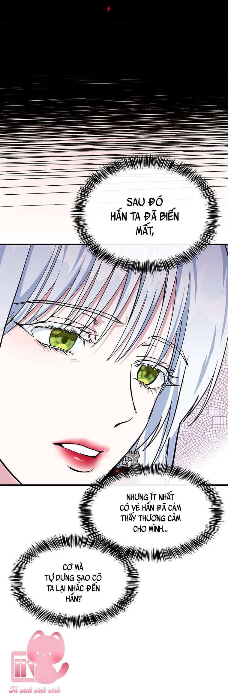 Ác Nữ Trùng Sinh - Chap 109