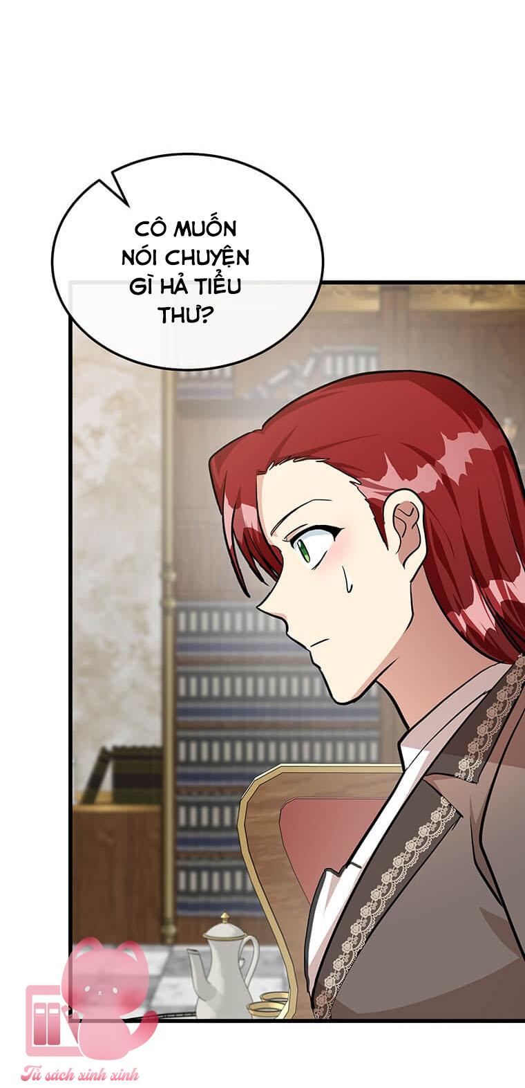 Ác Nữ Trùng Sinh - Chap 109