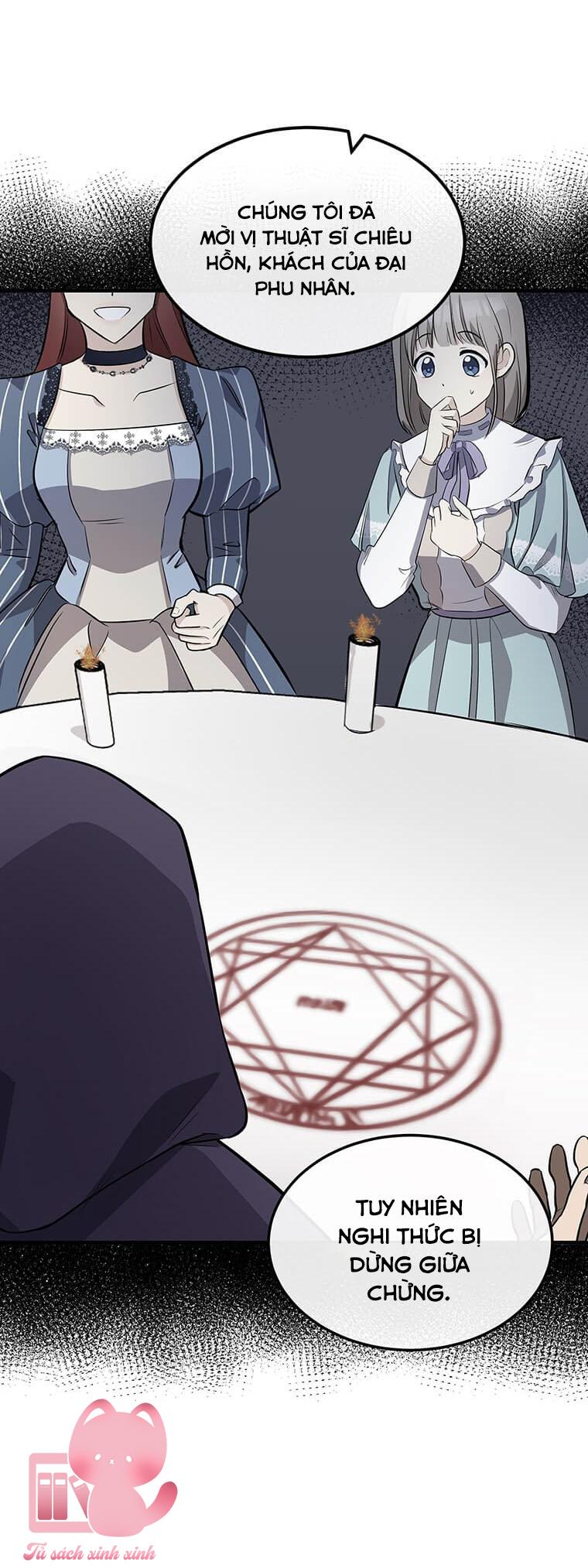 Ác Nữ Trùng Sinh - Chap 109