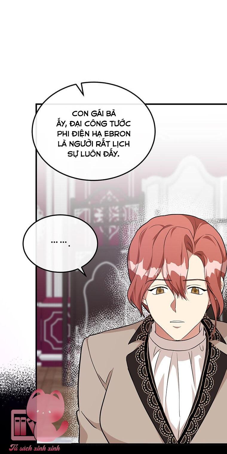 Ác Nữ Trùng Sinh - Chap 109
