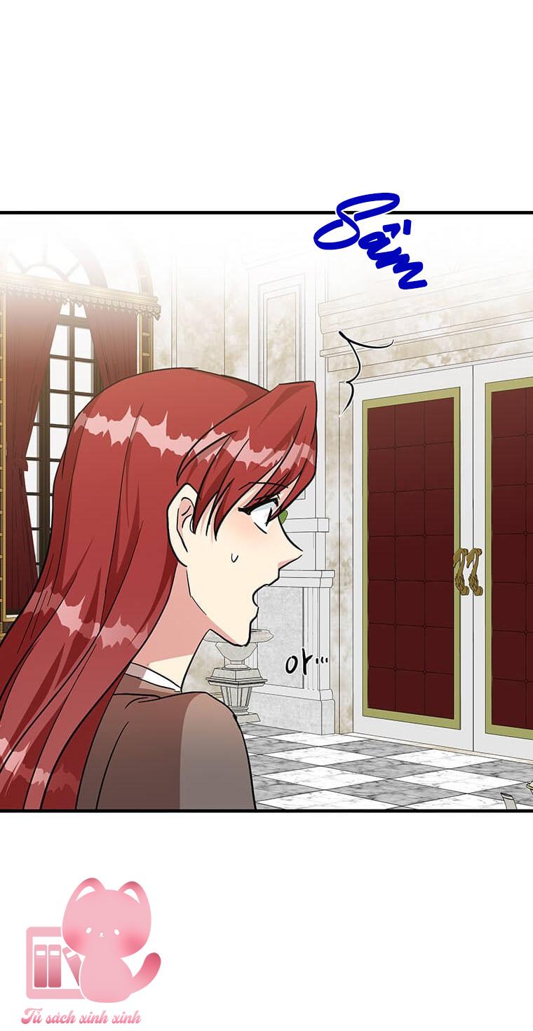 Ác Nữ Trùng Sinh - Chap 109