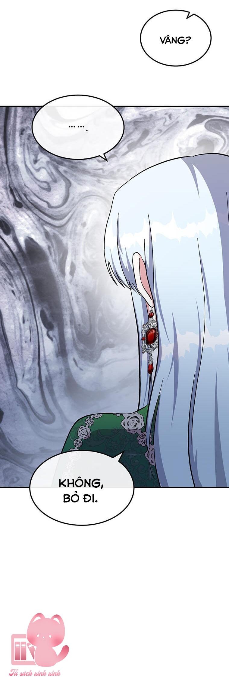 Ác Nữ Trùng Sinh - Chap 109