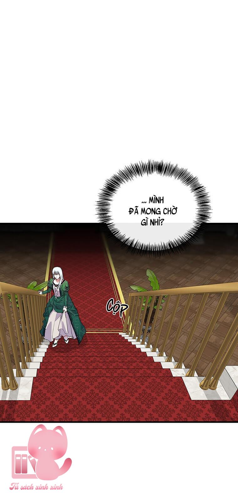 Ác Nữ Trùng Sinh - Chap 109