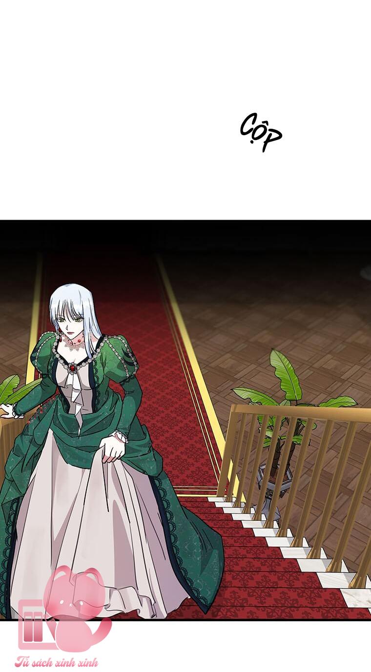 Ác Nữ Trùng Sinh - Chap 109