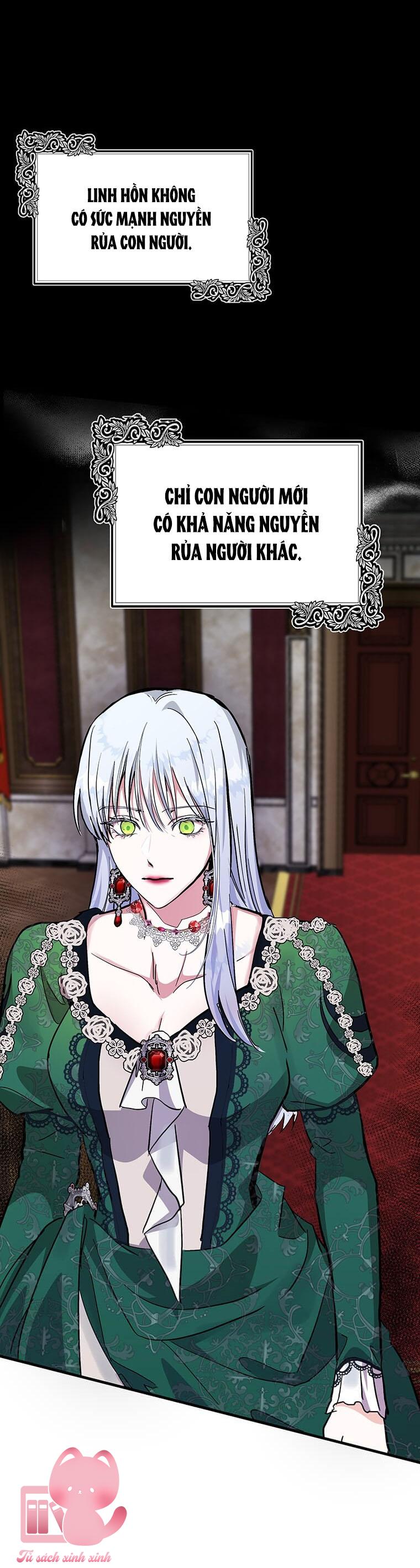 Ác Nữ Trùng Sinh - Chap 109