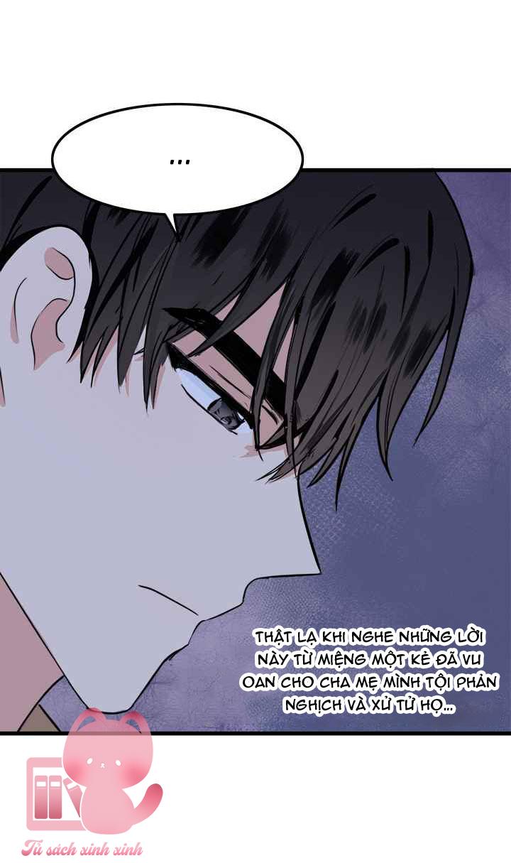 Ác Nữ Trùng Sinh - Chap 11