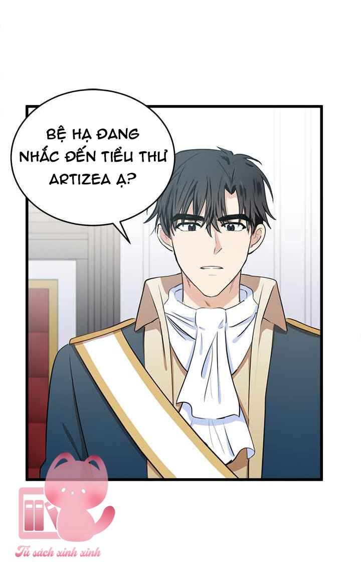 Ác Nữ Trùng Sinh - Chap 11