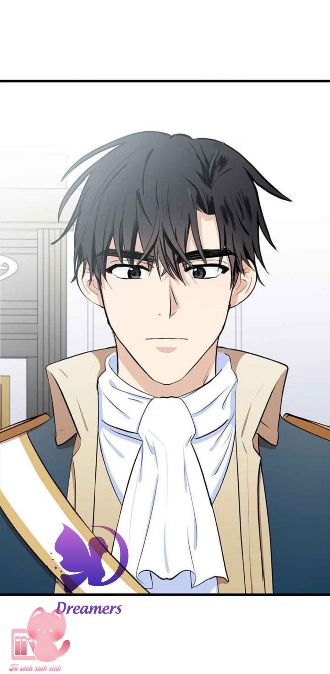 Ác Nữ Trùng Sinh - Chap 11