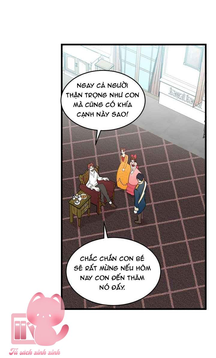 Ác Nữ Trùng Sinh - Chap 11