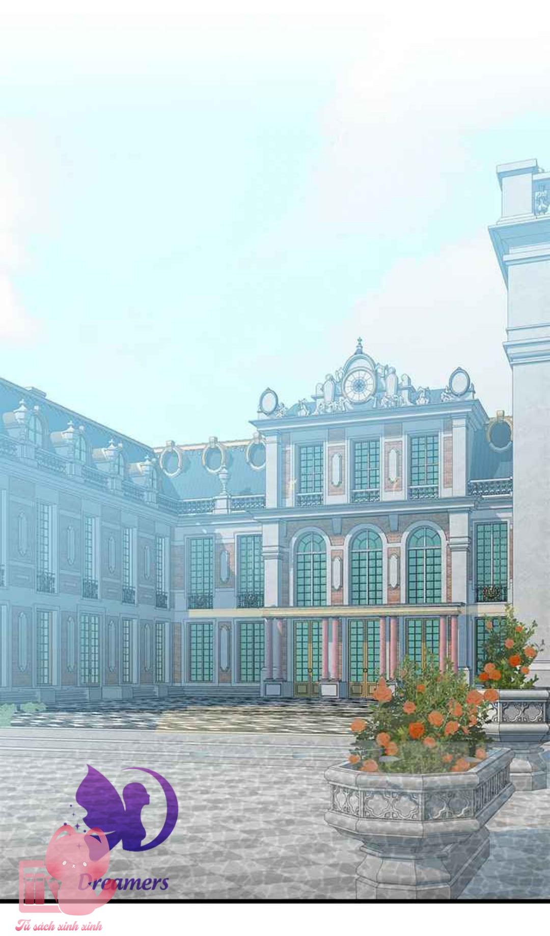 Ác Nữ Trùng Sinh - Chap 11