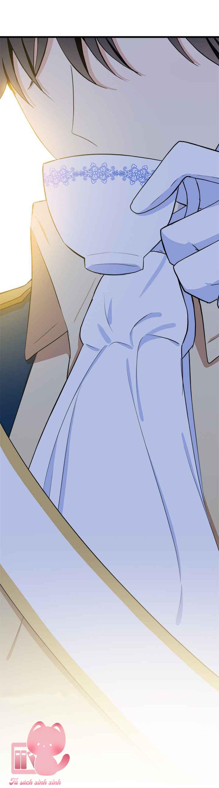 Ác Nữ Trùng Sinh - Chap 11