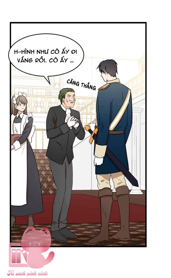 Ác Nữ Trùng Sinh - Chap 11