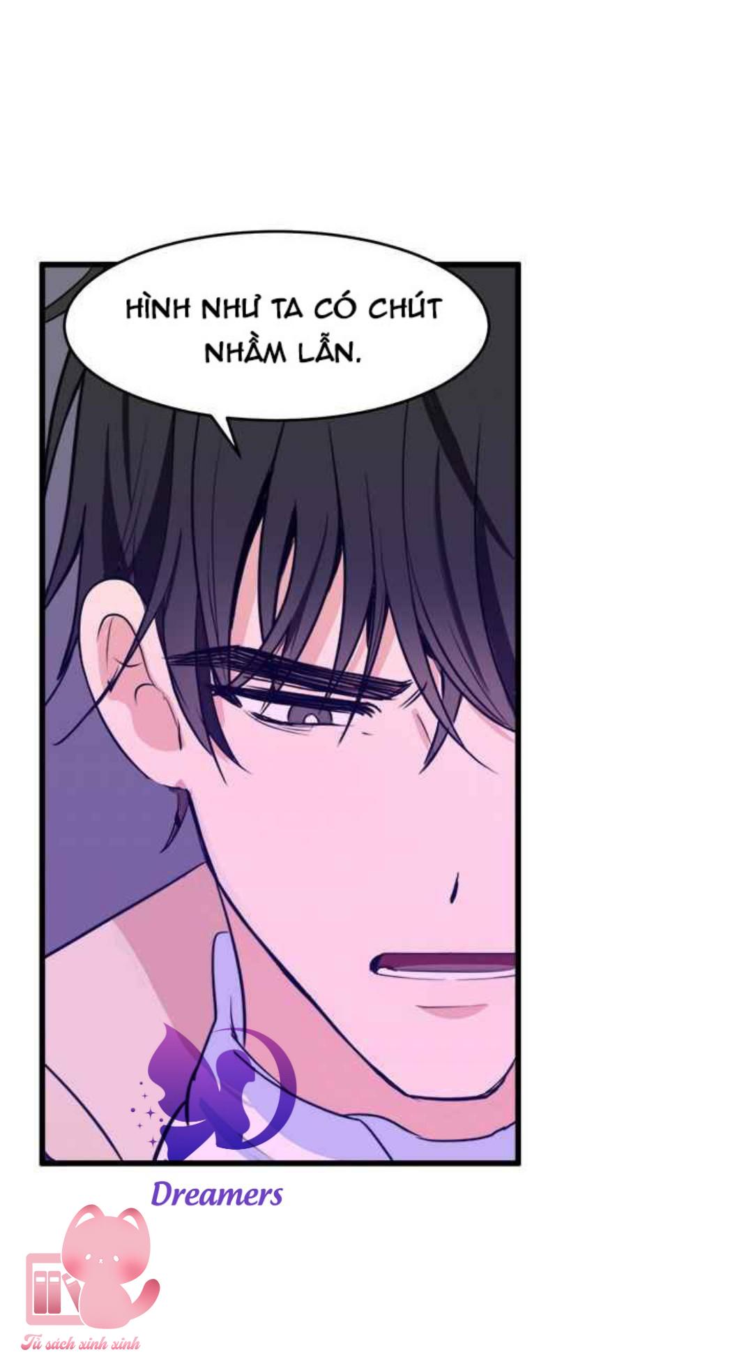Ác Nữ Trùng Sinh - Chap 11