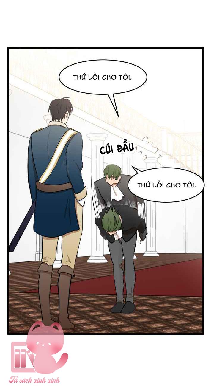 Ác Nữ Trùng Sinh - Chap 11