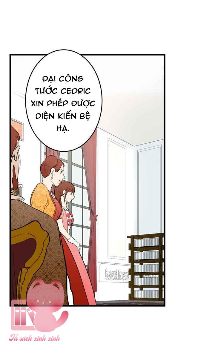 Ác Nữ Trùng Sinh - Chap 11