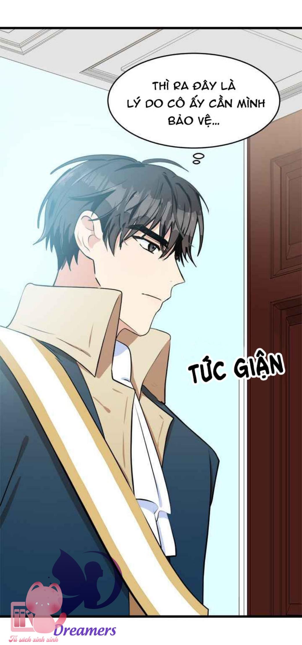 Ác Nữ Trùng Sinh - Chap 11