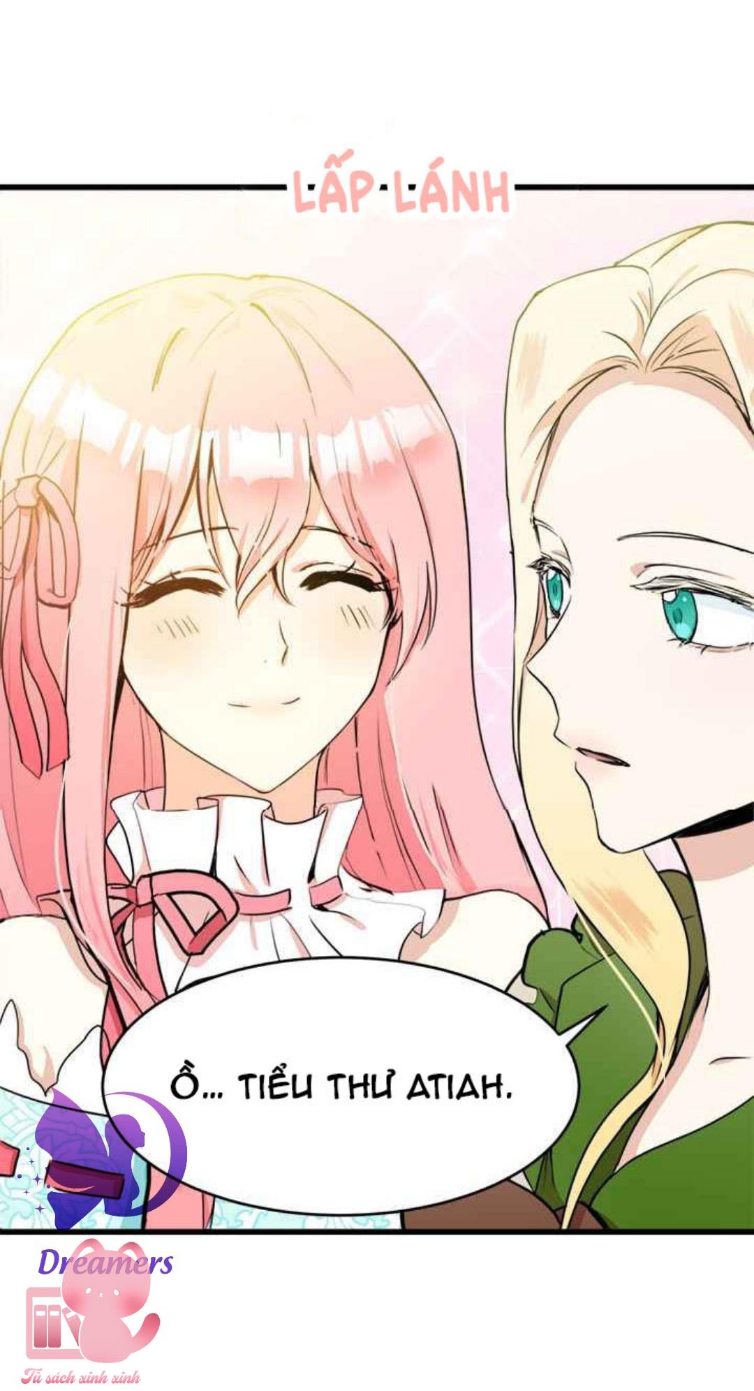 Ác Nữ Trùng Sinh - Chap 11