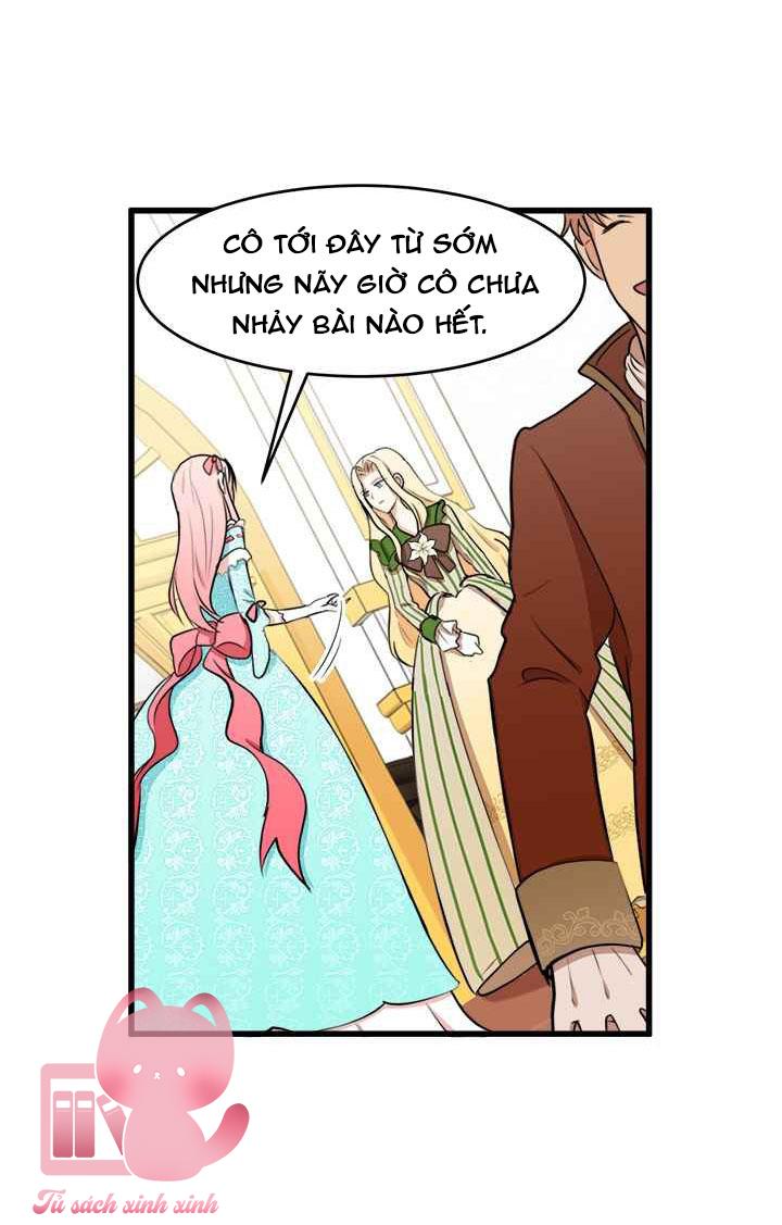 Ác Nữ Trùng Sinh - Chap 11