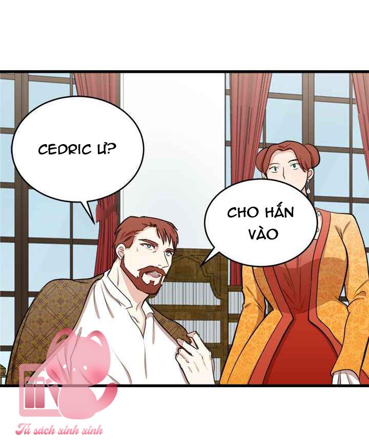 Ác Nữ Trùng Sinh - Chap 11