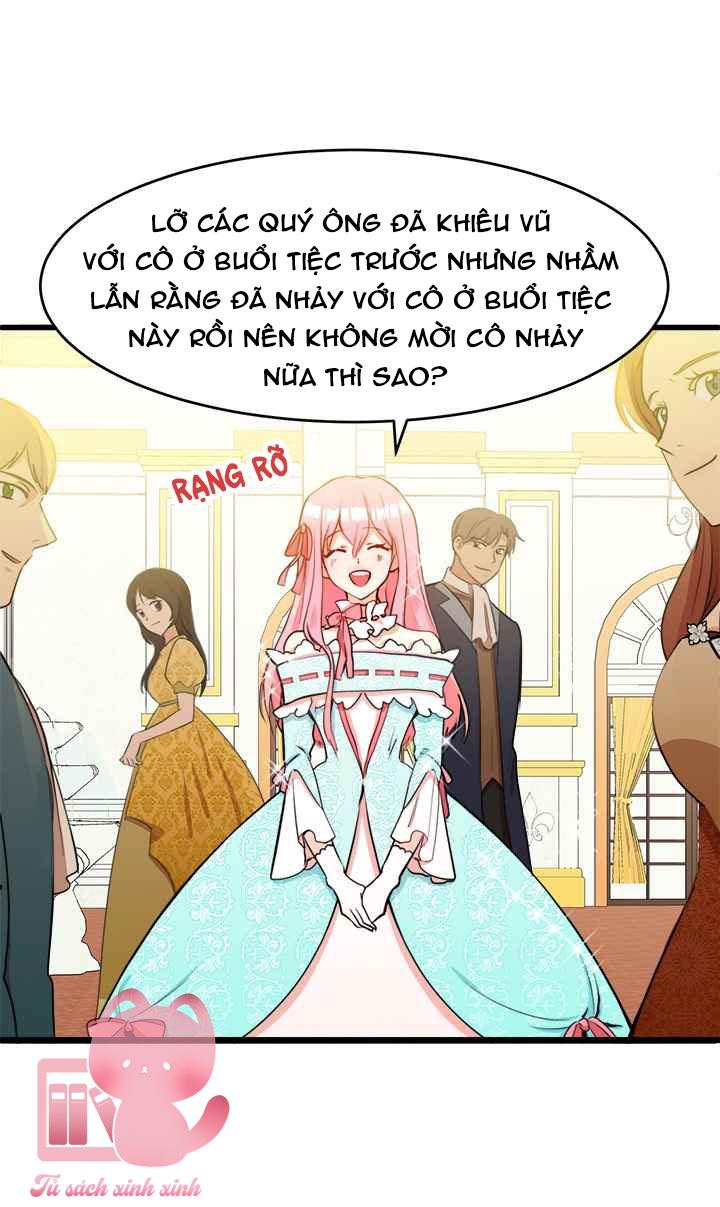 Ác Nữ Trùng Sinh - Chap 11