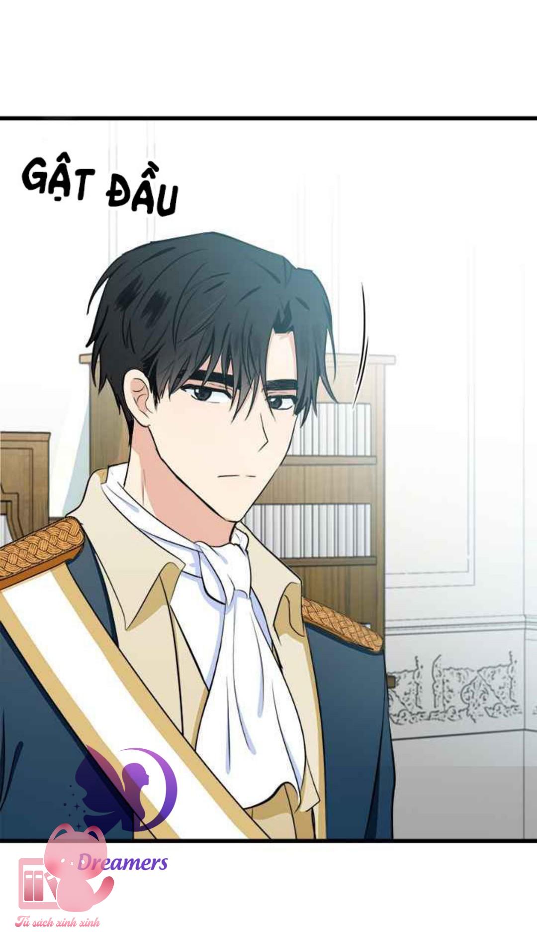 Ác Nữ Trùng Sinh - Chap 11