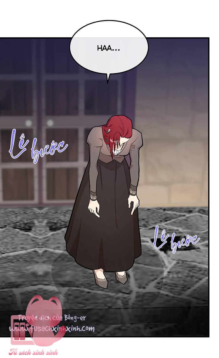 Ác Nữ Trùng Sinh - Chap 110