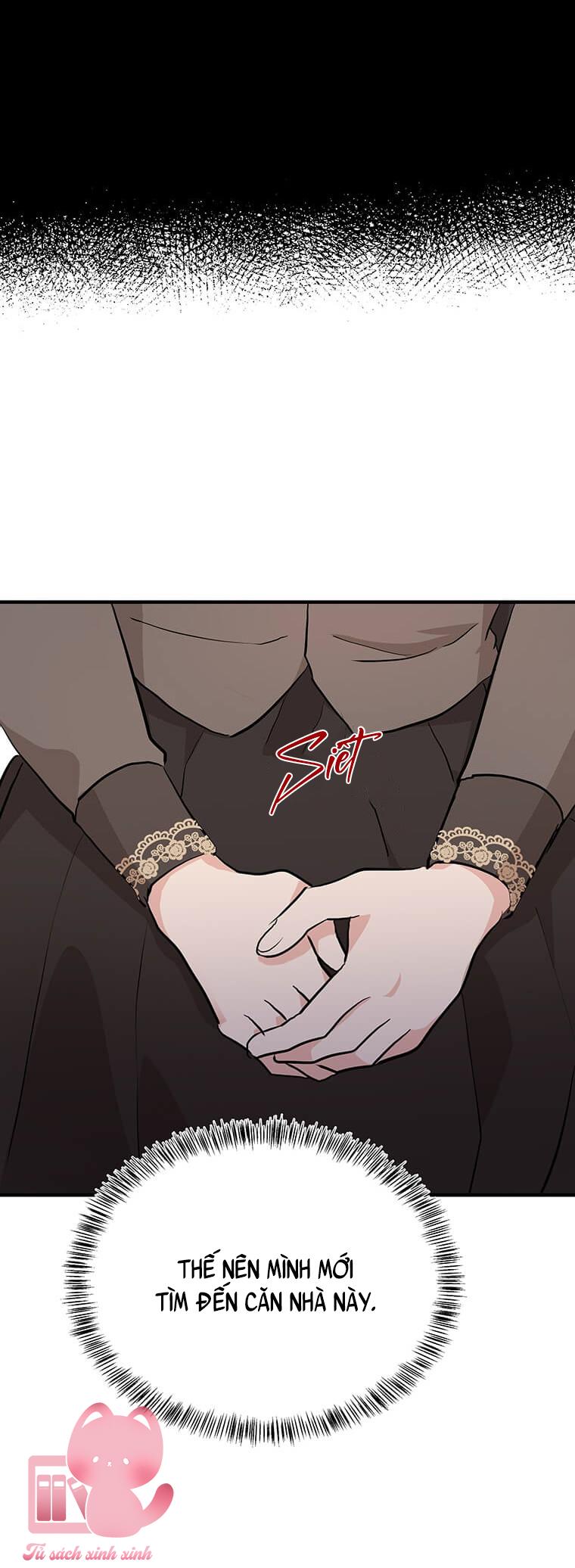 Ác Nữ Trùng Sinh - Chap 110