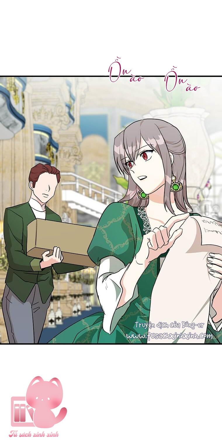 Ác Nữ Trùng Sinh - Chap 110