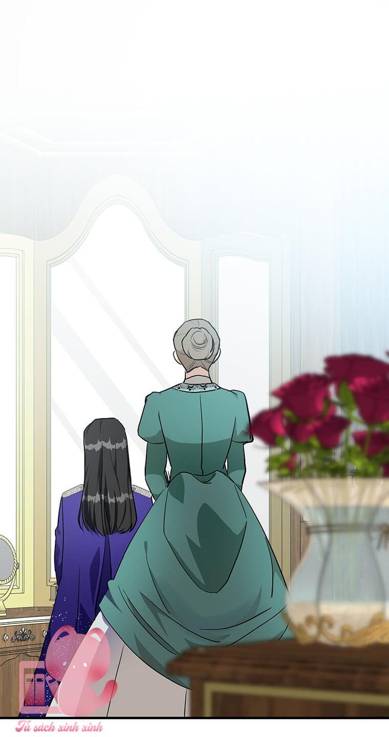 Ác Nữ Trùng Sinh - Chap 110