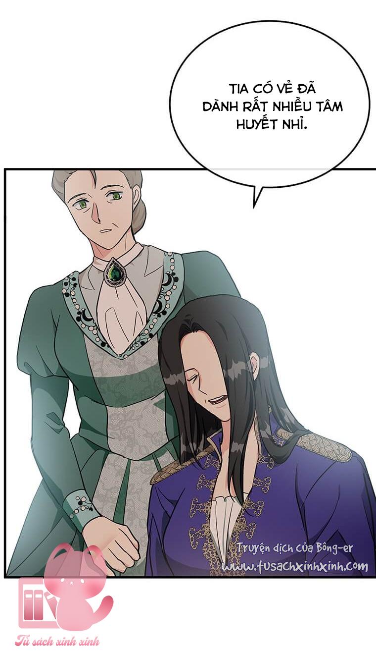 Ác Nữ Trùng Sinh - Chap 110