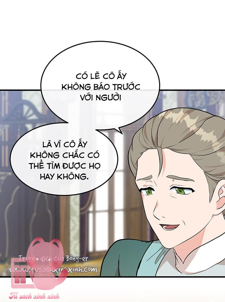 Ác Nữ Trùng Sinh - Chap 110