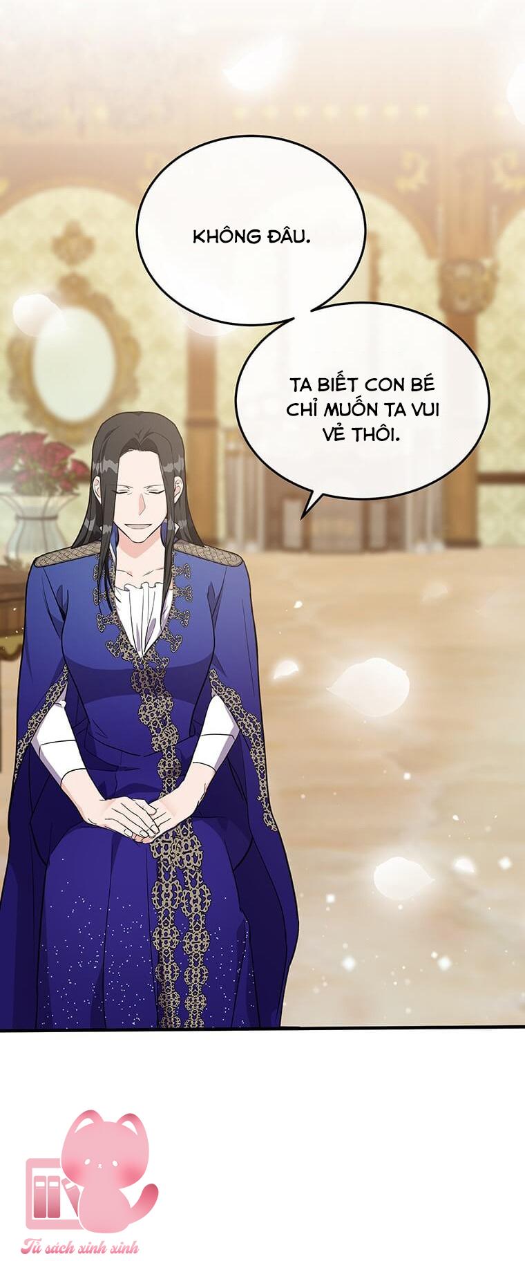 Ác Nữ Trùng Sinh - Chap 110