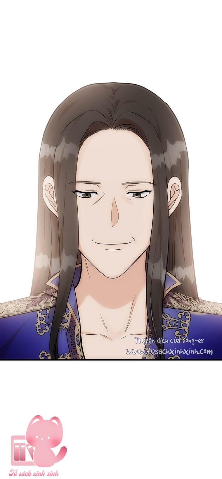 Ác Nữ Trùng Sinh - Chap 110