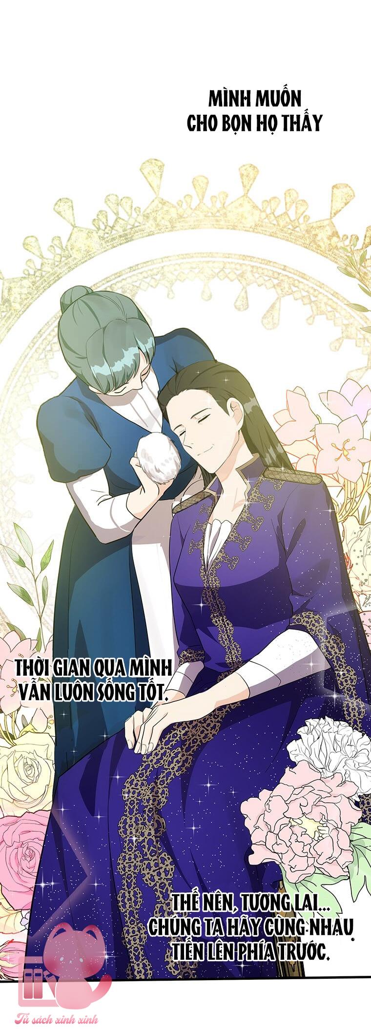 Ác Nữ Trùng Sinh - Chap 110