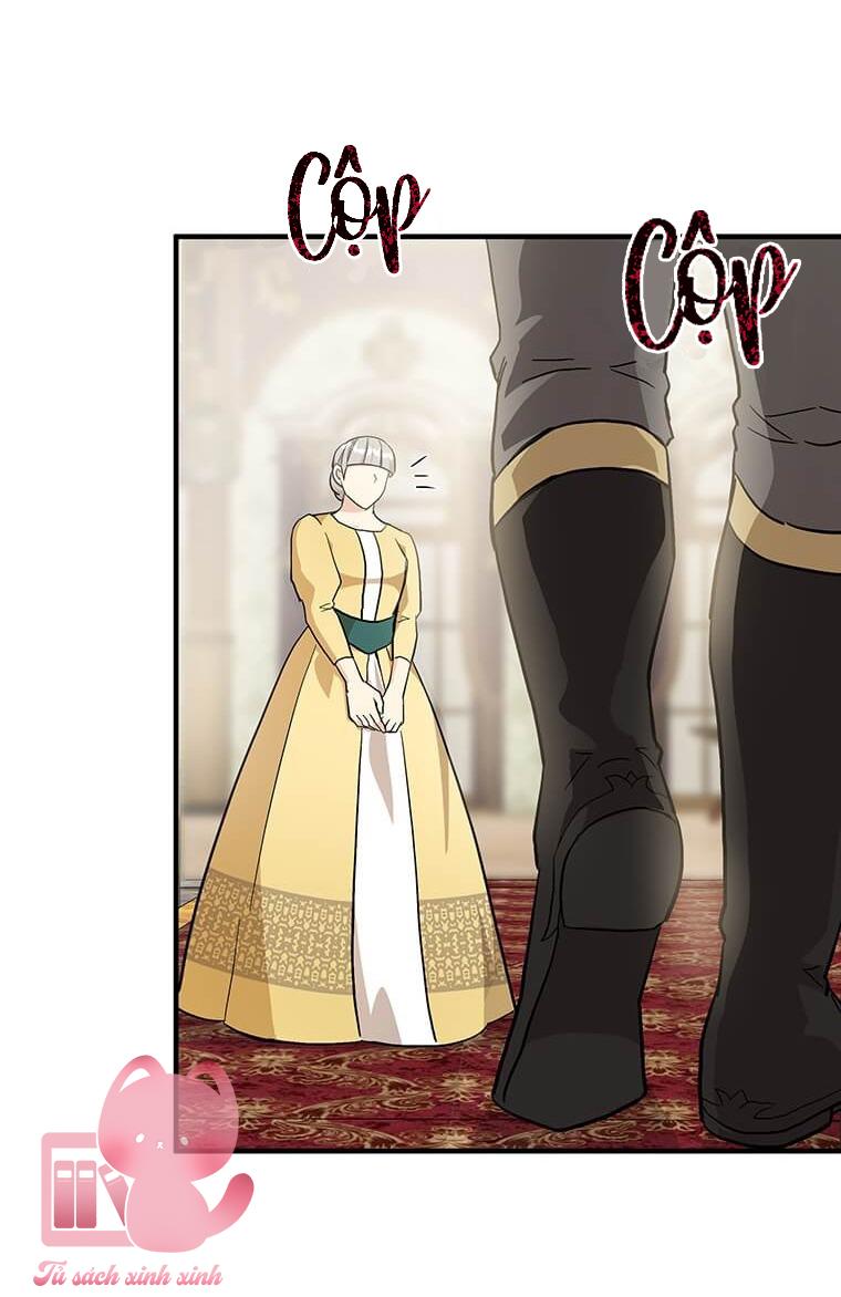 Ác Nữ Trùng Sinh - Chap 110