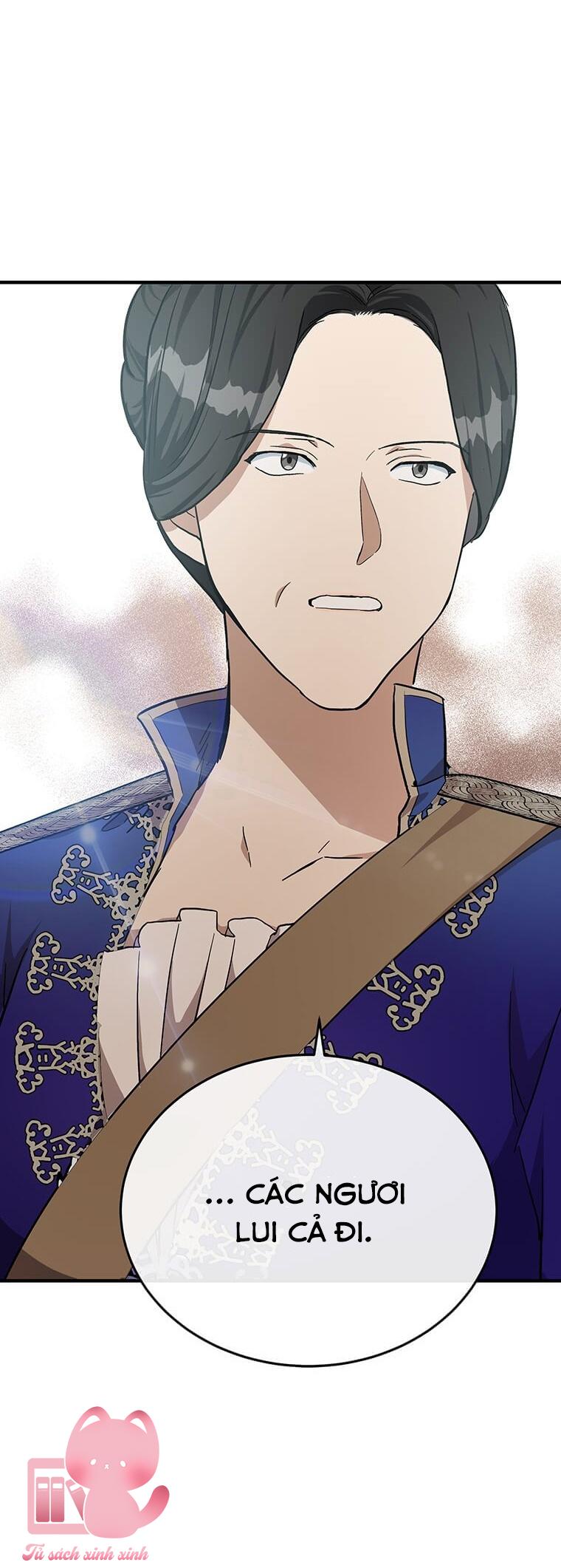 Ác Nữ Trùng Sinh - Chap 110